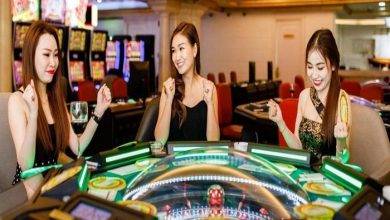 Why are Korean Casino sites most vibrant across the globe