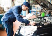 Why get your car serviced at the doorstep