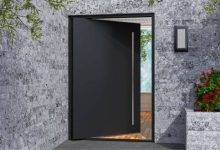 Benefits of Installing a Steel Door