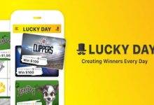 Best Lottery Apps for Real Money
