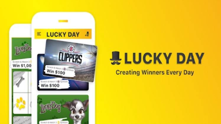 Best Lottery Apps for Real Money