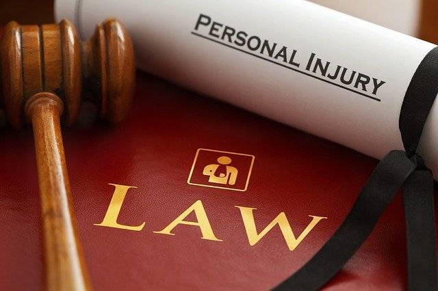 Do All Personal Injury Claims Go to Court