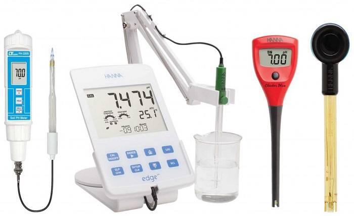 What To Consider When Purchasing A Ph Meter
