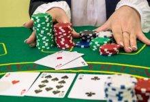 Baccarat Casino Online Game Tips