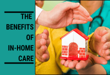 What are the benefits of home health care