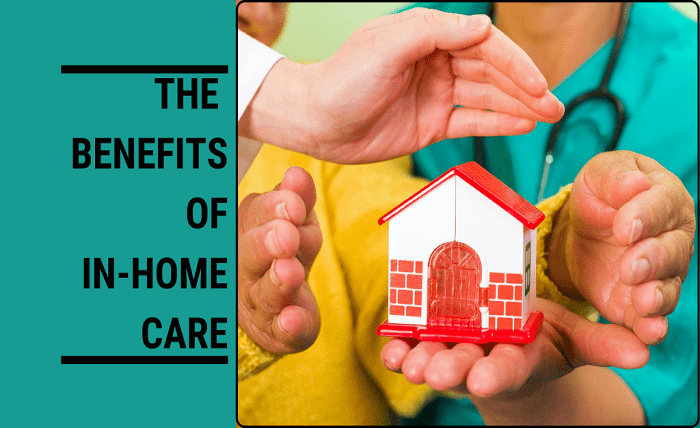 What are the benefits of home health care