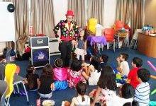 Is a Magician Right for Your Next Party