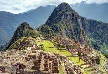 Six Wonders of the World
