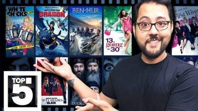 Best 123Movies Season 7