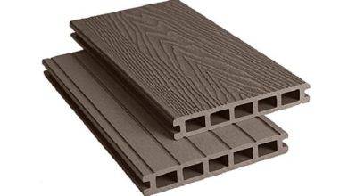 Cheap Click Indoor WPC Wall Paneling