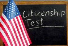 Everything You Need To Know To Prepare For The US Citizenship Test