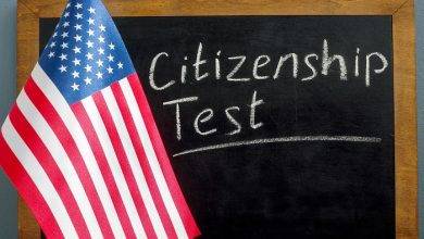 Everything You Need To Know To Prepare For The US Citizenship Test