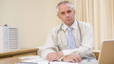 Is a GP a Doctor