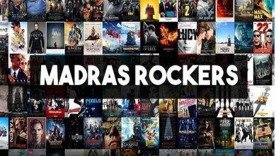 Madras Rockers Review