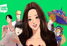 Secret Class WebtoonXYZ