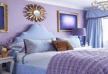 Trends 2022 7 most fashionable colors for painting walls