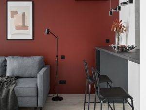 Trends 2022 7 most fashionable colors for painting walls1