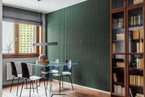 Trends 2022 7 most fashionable colors for painting walls2