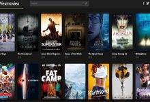 Websites Like VexMovies