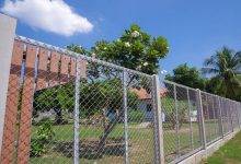 What Type of Wire is Used For Fences