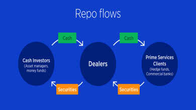 What is Repo Full Form in Finance