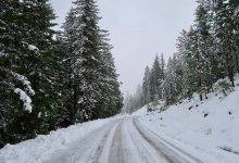 Winter Travel Tips Advised by Weather Experts