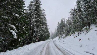 Winter Travel Tips Advised by Weather Experts