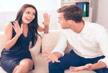How to avoid arguing and stop fighting with your husband or wife