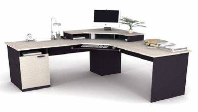Essential Things to Consider when Buying a Computer Table for Your Home
