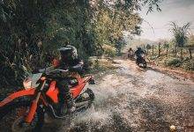 Exploring Vietnam on Two Wheels A Motorcycle Tour Guide