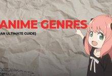 Anime Genres A Complete Master Guide For Anime Fans