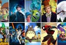 Best Kids Movies of All Time Classics Every Kid Should See StudioBinder