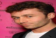 James Deen 2010
