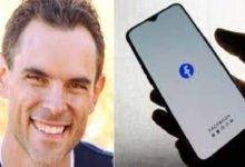 Who is Rob Decemberpaulreuters