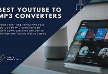 YouTube to MP3 Converter 1
