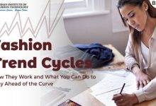fashion trend cycles