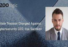 20211007 StatetreasonchargedcybersecurityGroup IBCEOIlyaSachkov