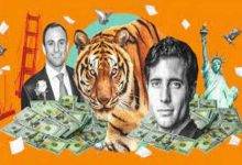 25m Series Tiger Global 30m Wiggersventurebeat