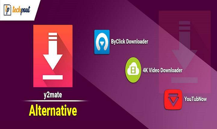 7 Best y2mate Alternatives for Download Youtube Videos