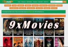 9xmovies