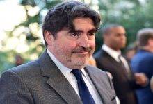 Alfred Molina