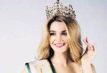 Alisa Manyonok Biography
