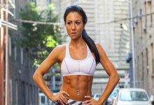 Ashley Nocera