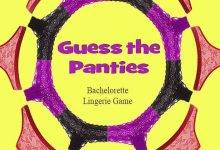 Bach GuessPanties
