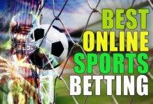 BetAndreas Where Betting Meets Entertainment at Its Best