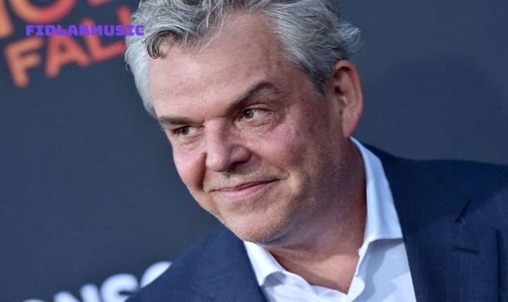 Danny Huston Overview