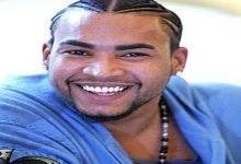 Don Omar age