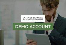 GlobeX360 Demo Account