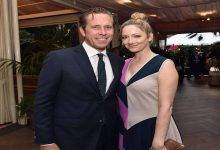 Judy Greer Husband