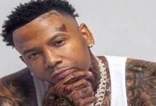 Moneybagg Yo net worth